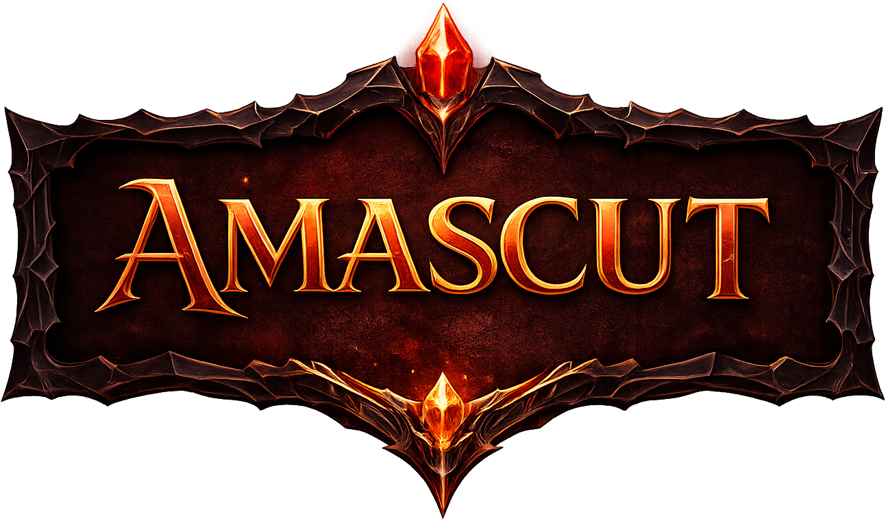 AMASCUT