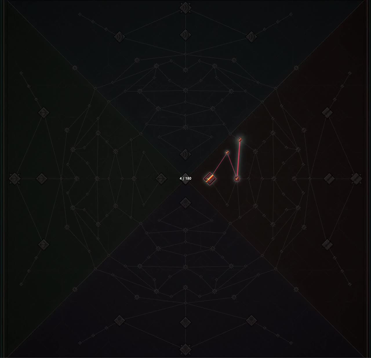 Skill Tree