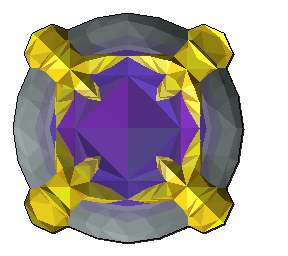 $100 Bond