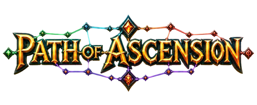 Path of Ascension